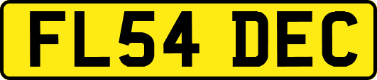 FL54DEC