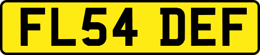 FL54DEF