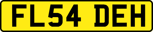 FL54DEH