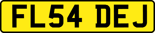 FL54DEJ