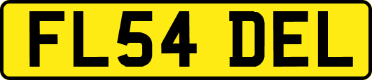 FL54DEL