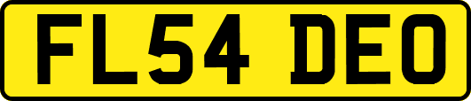 FL54DEO