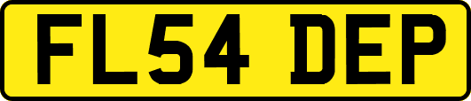 FL54DEP