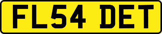FL54DET