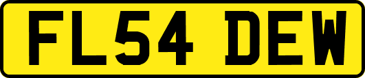 FL54DEW