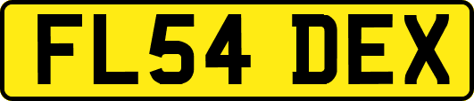 FL54DEX
