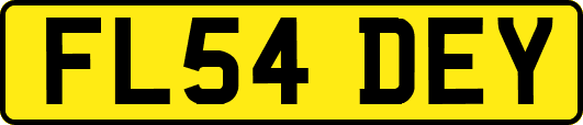 FL54DEY