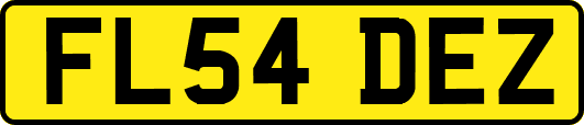 FL54DEZ