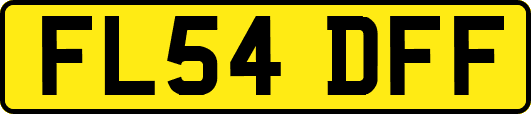 FL54DFF