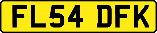 FL54DFK