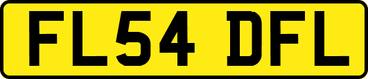 FL54DFL