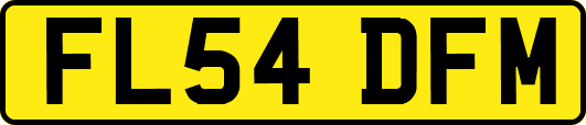 FL54DFM