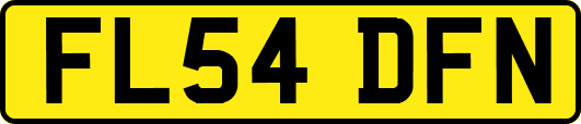 FL54DFN