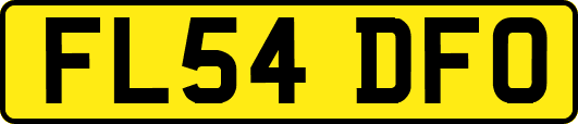 FL54DFO