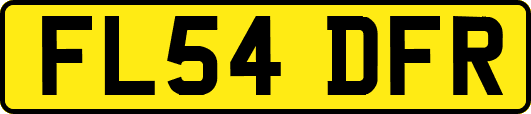 FL54DFR