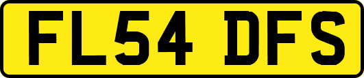 FL54DFS