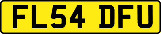 FL54DFU