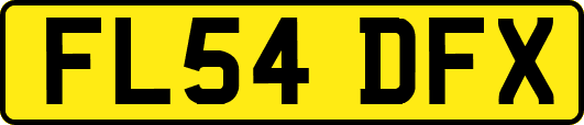 FL54DFX