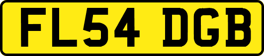 FL54DGB