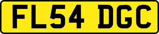 FL54DGC