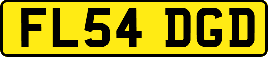FL54DGD