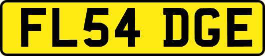FL54DGE