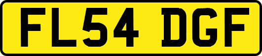 FL54DGF