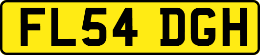 FL54DGH