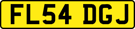 FL54DGJ