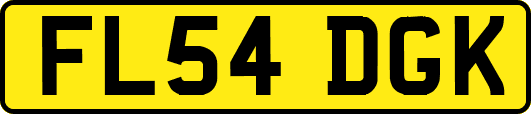 FL54DGK
