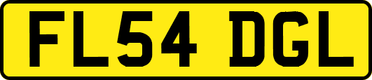 FL54DGL
