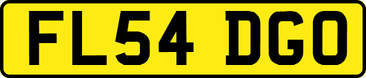 FL54DGO