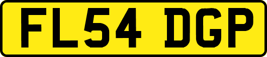 FL54DGP