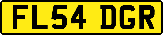 FL54DGR
