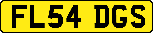 FL54DGS