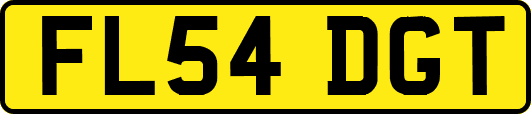 FL54DGT