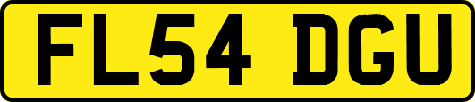 FL54DGU