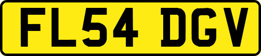 FL54DGV