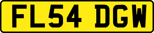 FL54DGW