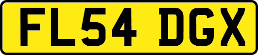 FL54DGX