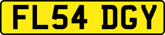 FL54DGY