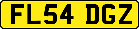 FL54DGZ