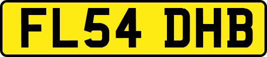 FL54DHB
