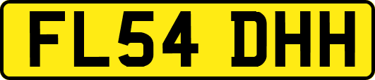 FL54DHH