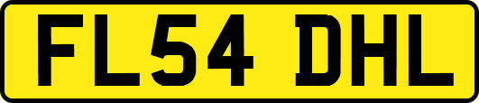 FL54DHL