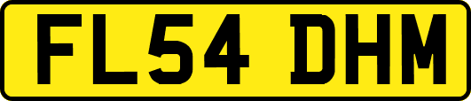 FL54DHM