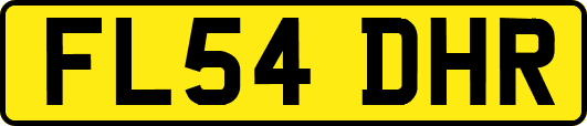 FL54DHR
