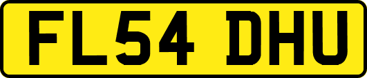 FL54DHU