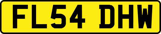 FL54DHW