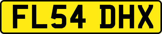 FL54DHX